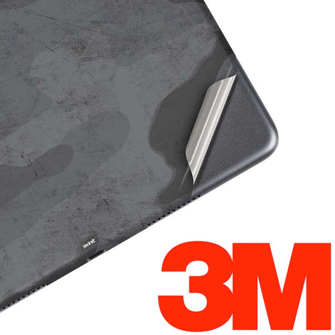 Urban Camo iPad Skins